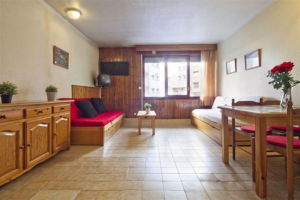 Apartamentos Lake Placid 3000 Pas De La Casa Exterior photo